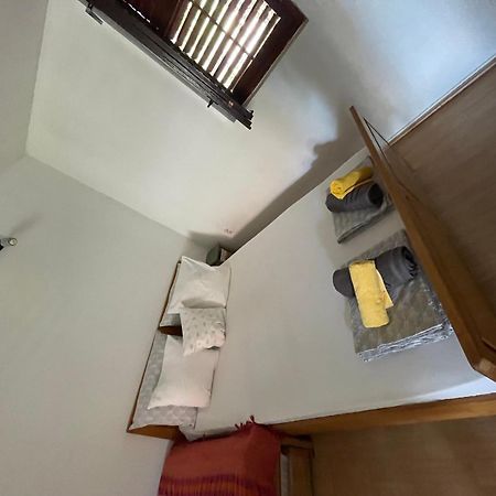 Apartment Zola Gornji Karin Ngoại thất bức ảnh